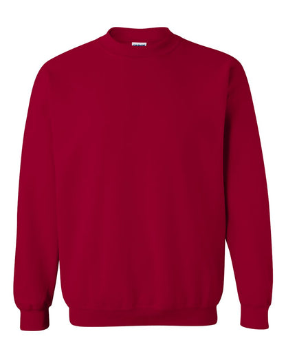 Sweatshirt  Unisex Pullover / Pick Your Color