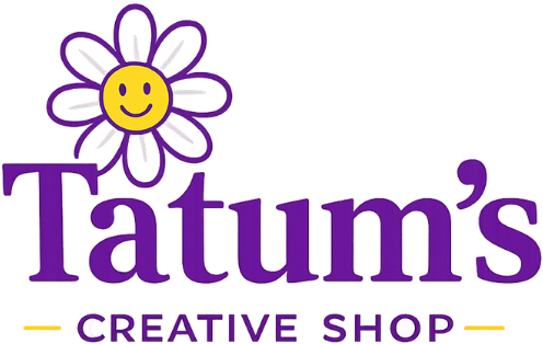 Tatums Creative Shop