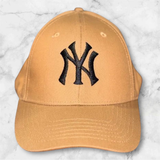 Classic NY hat/ made for everyday wear