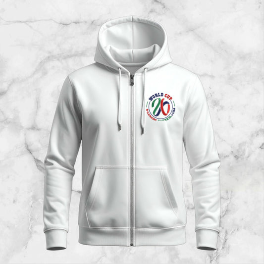 Soccer Hoodie | Word Cup 2026