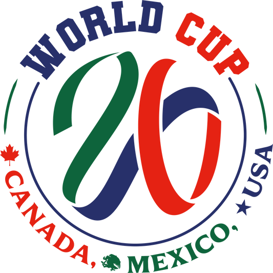 2026 World Cup Fan Drop – Premium DTF Transfer